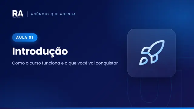 Aula 01: Introdução